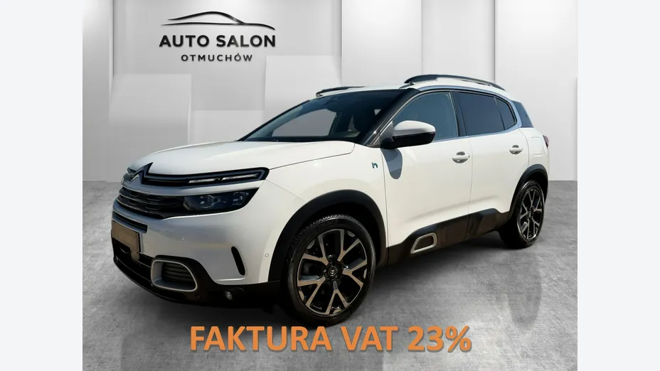 CITROEN C5 Aircross -