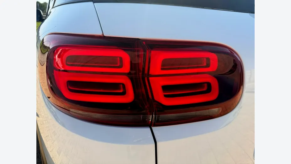 CITROEN C5 Aircross -