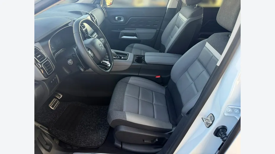 CITROEN C5 Aircross -