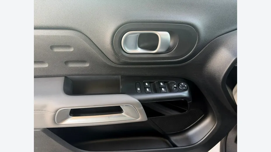 CITROEN C5 Aircross -