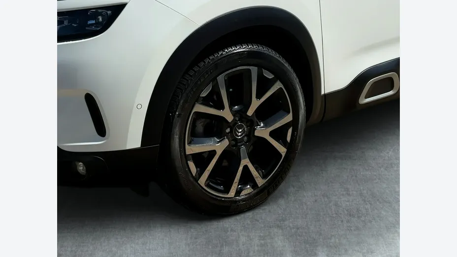 CITROEN C5 Aircross -