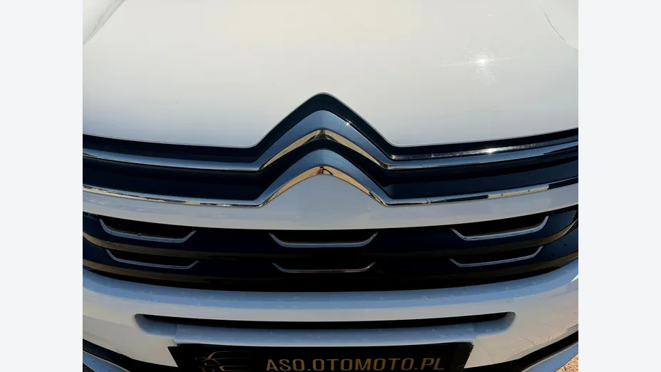 CITROEN C5 Aircross -