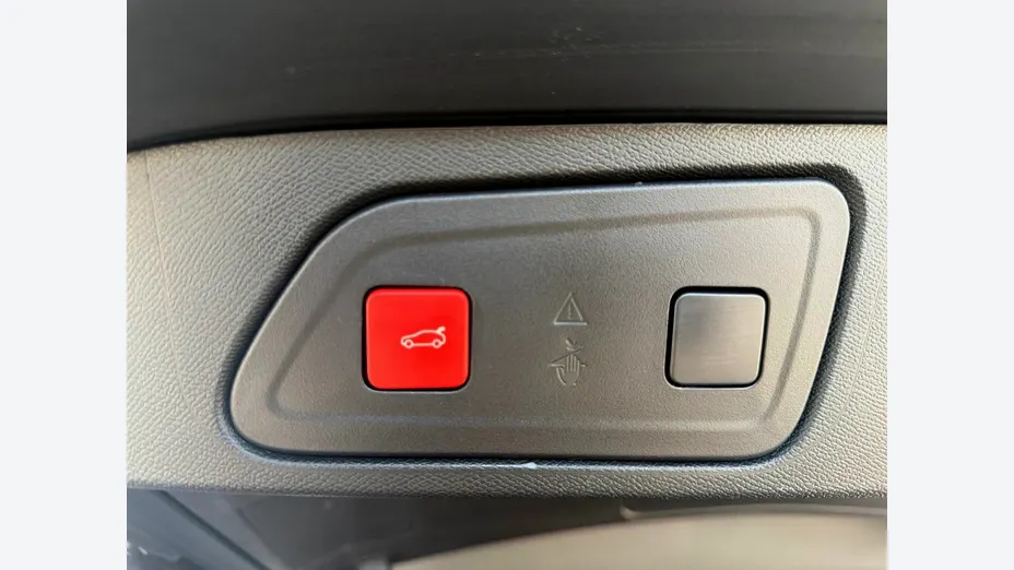 CITROEN C5 Aircross -