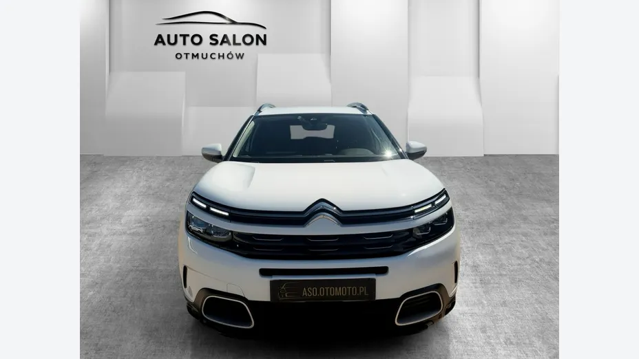 CITROEN C5 Aircross -