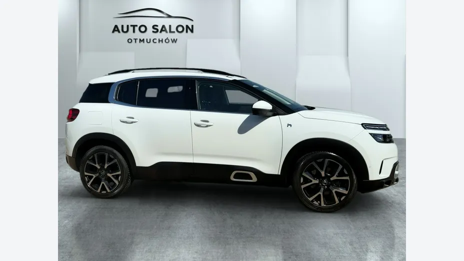 CITROEN C5 Aircross -