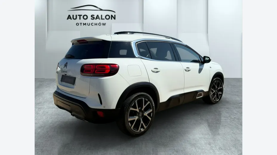 CITROEN C5 Aircross -