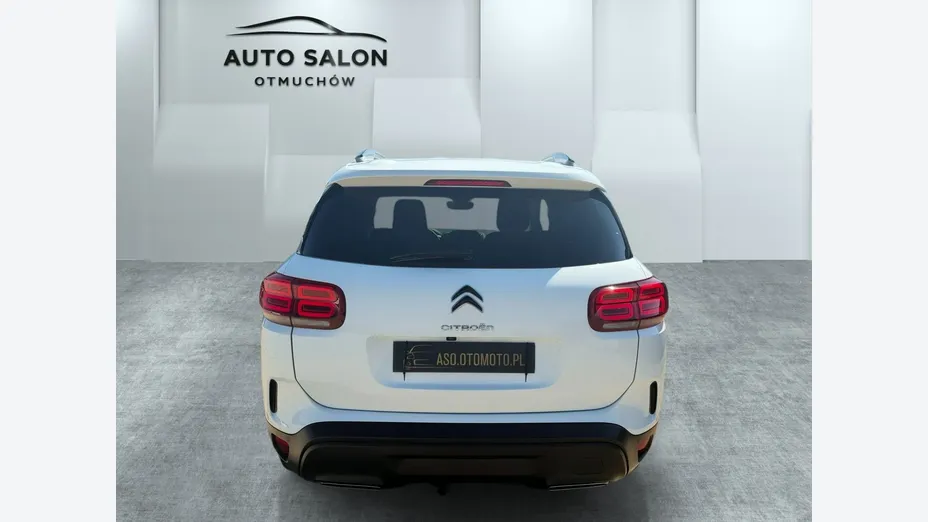 CITROEN C5 Aircross -