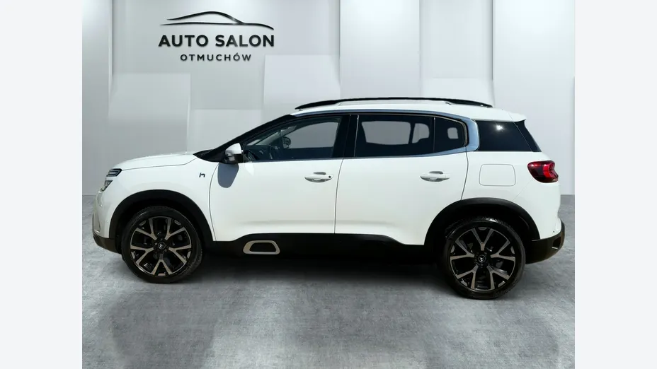 CITROEN C5 Aircross -
