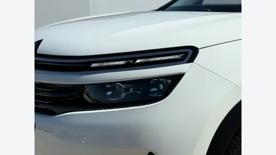 CITROEN C5 Aircross -