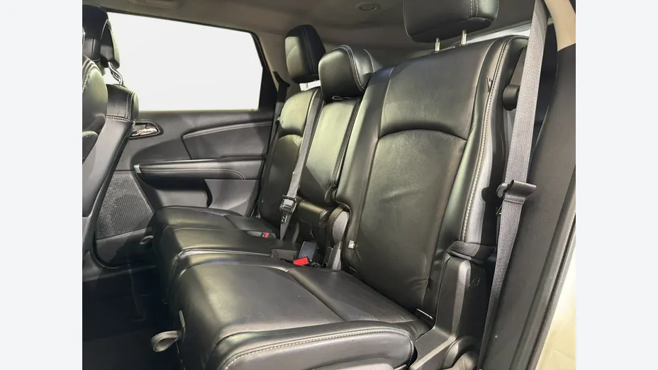FIAT Freemont -
