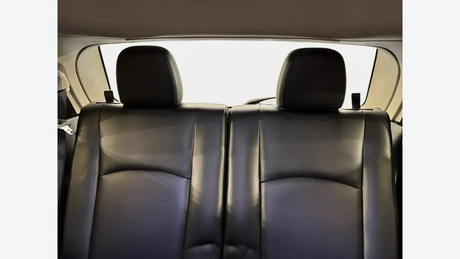 FIAT Freemont -