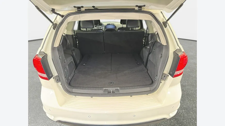 FIAT Freemont -