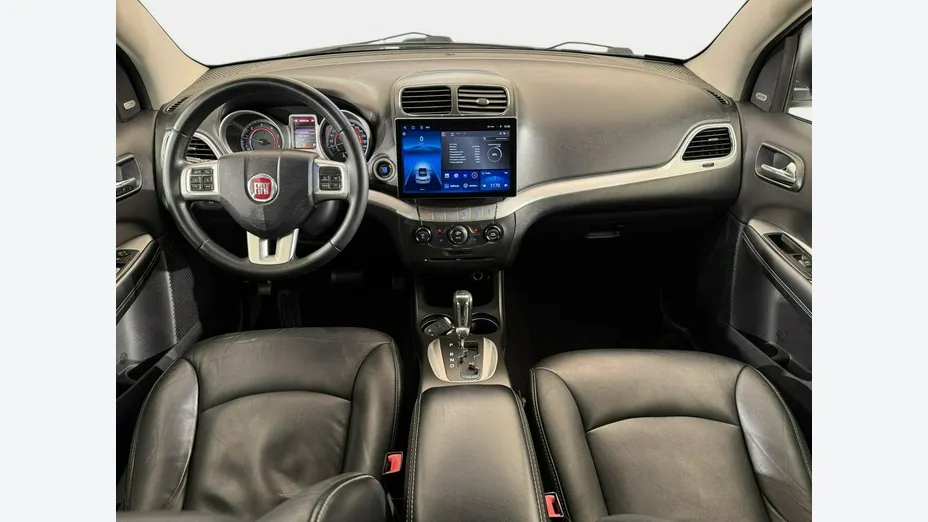 FIAT Freemont -