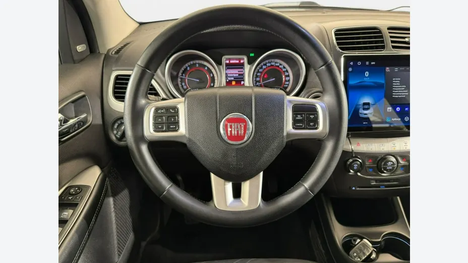 FIAT Freemont -