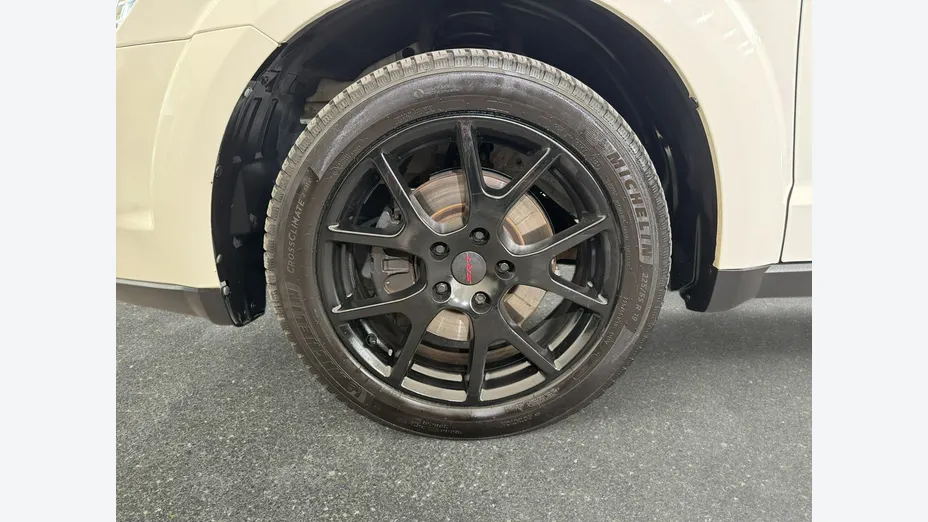 FIAT Freemont -