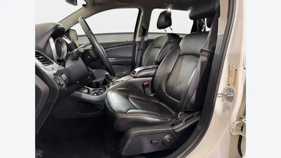 FIAT Freemont -