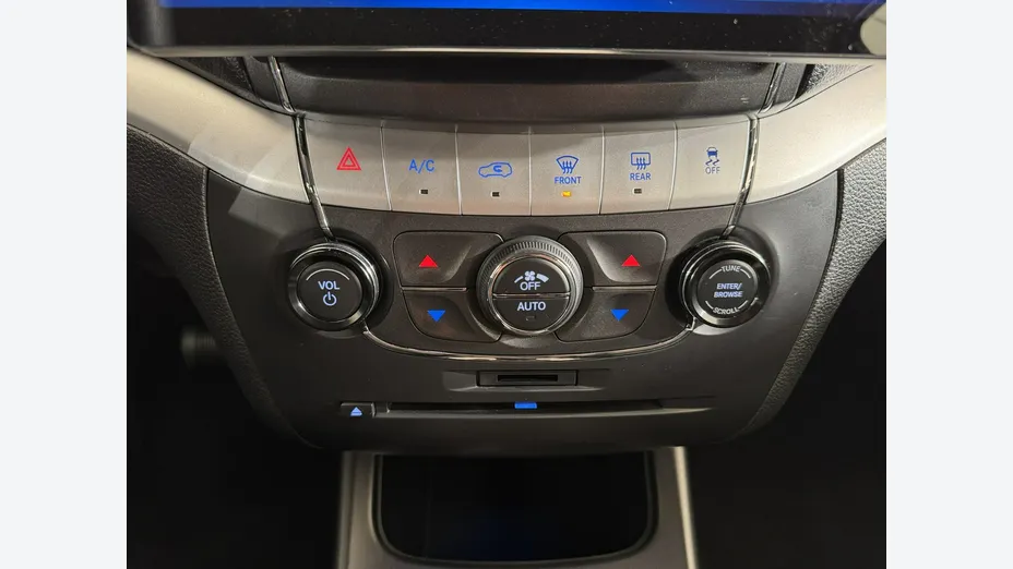 FIAT Freemont -