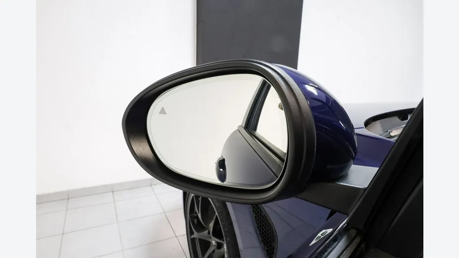 ALFA ROMEO Giulia -
