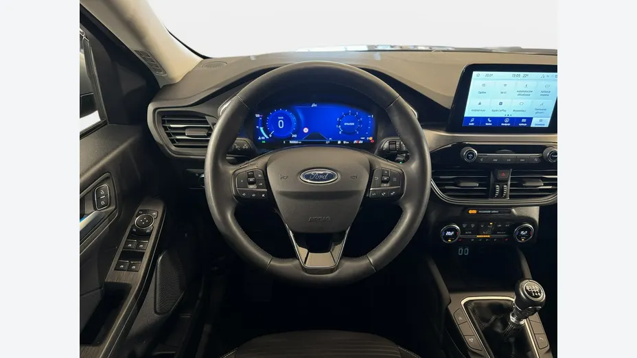 FORD Kuga -