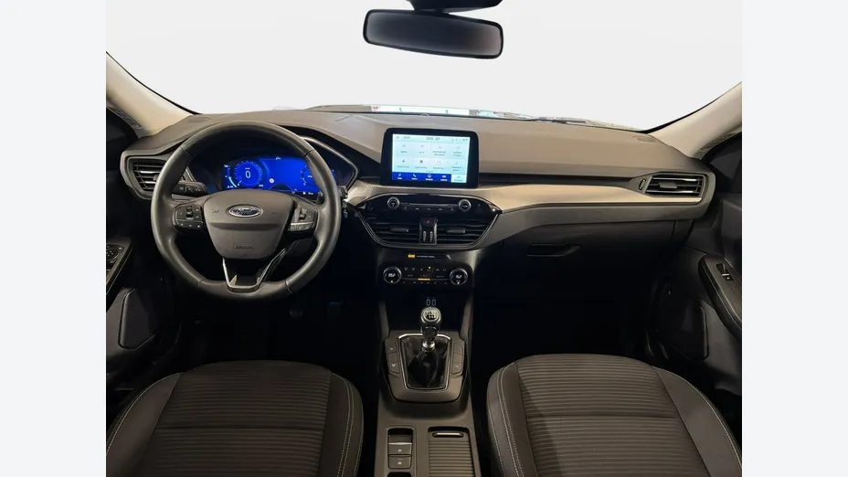 FORD Kuga -