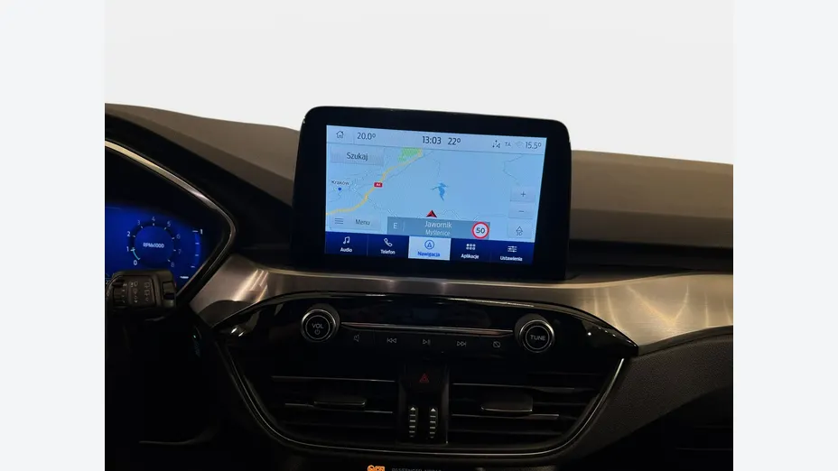 FORD Kuga -