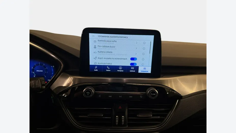 FORD Kuga -