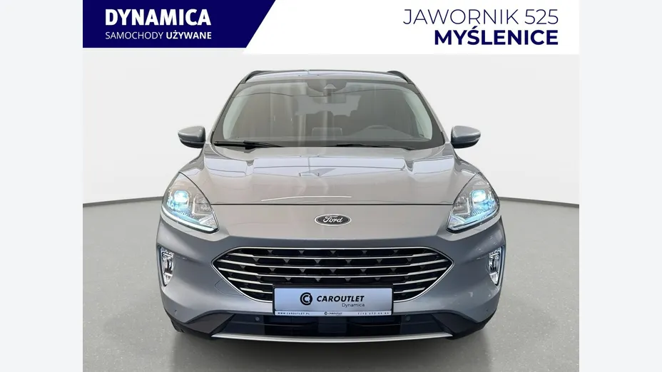 FORD Kuga -
