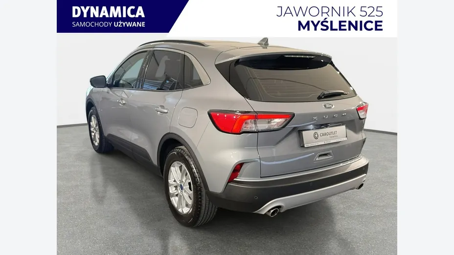 FORD Kuga -