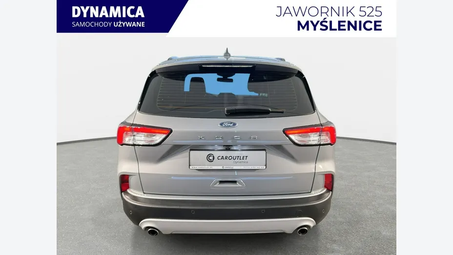 FORD Kuga -