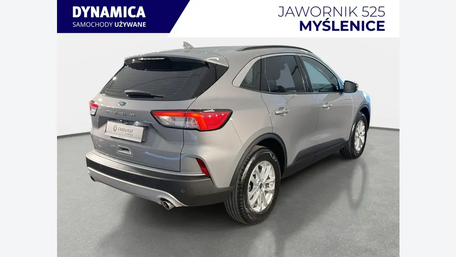 FORD Kuga -