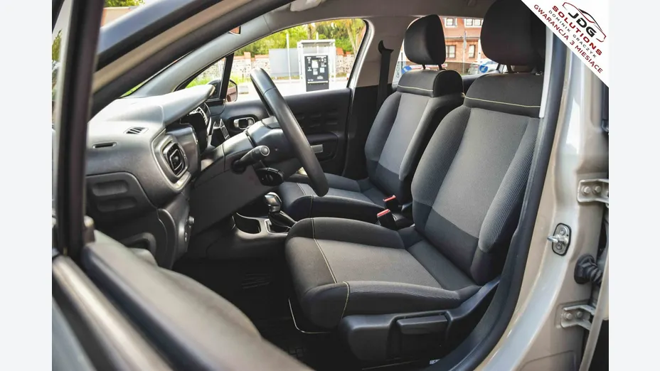 CITROEN C3 -