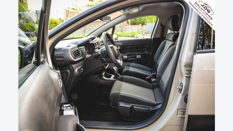 CITROEN C3 -