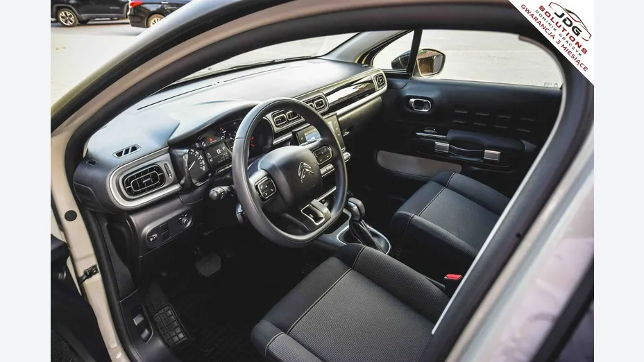 CITROEN C3 -