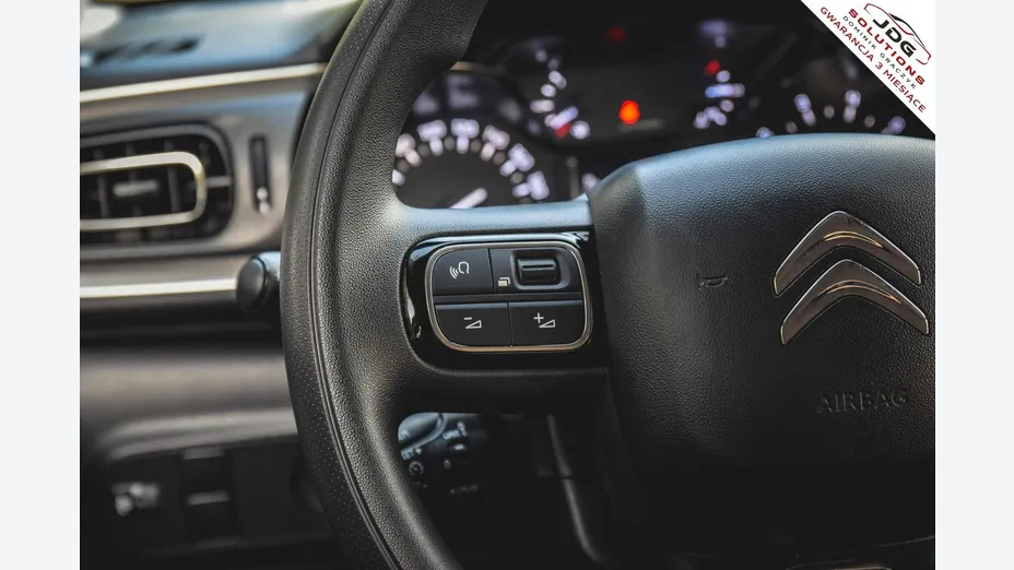 CITROEN C3 -