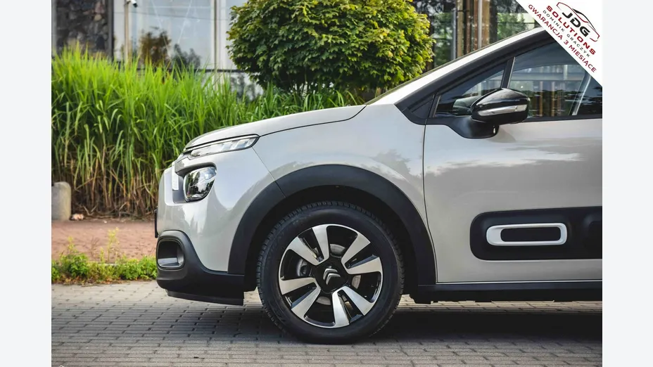 CITROEN C3 -