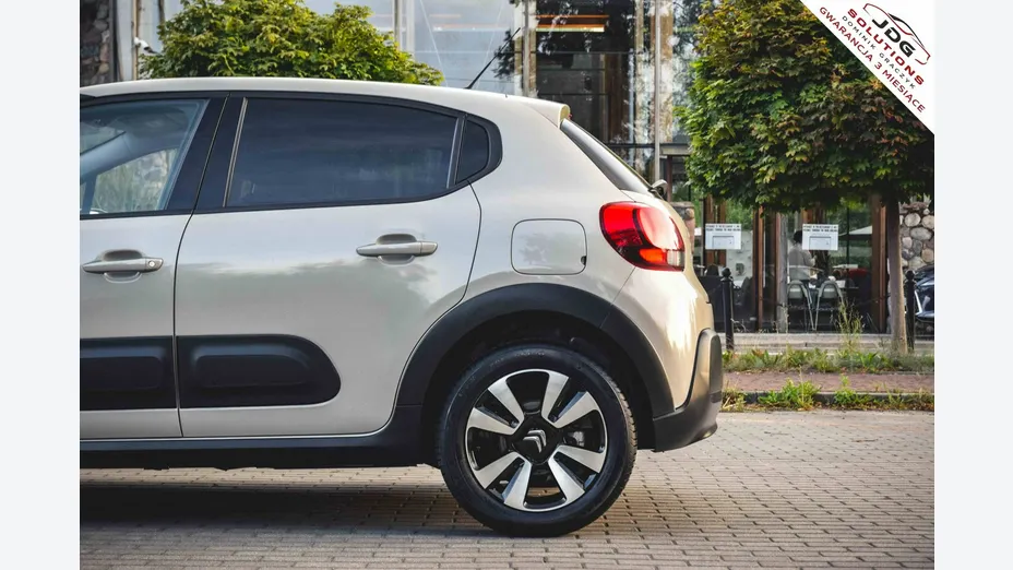 CITROEN C3 -