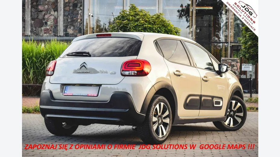 CITROEN C3 -