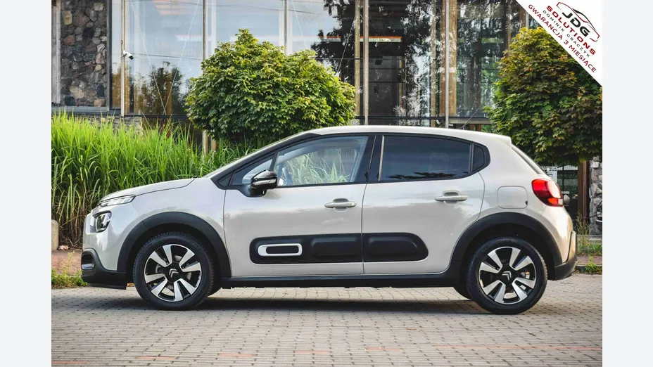 CITROEN C3 -