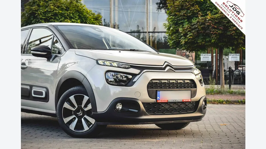 CITROEN C3 -