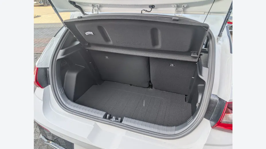HYUNDAI i20 i20 1.0 T-GDi Modern Black Nowy