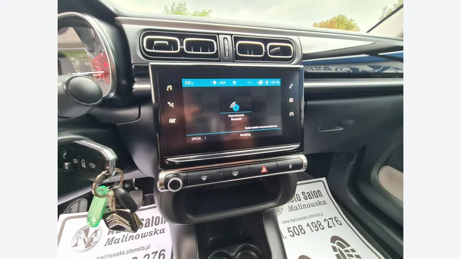 CITROEN C3 -