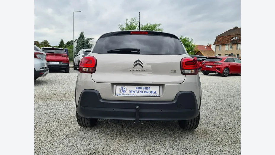 CITROEN C3 -