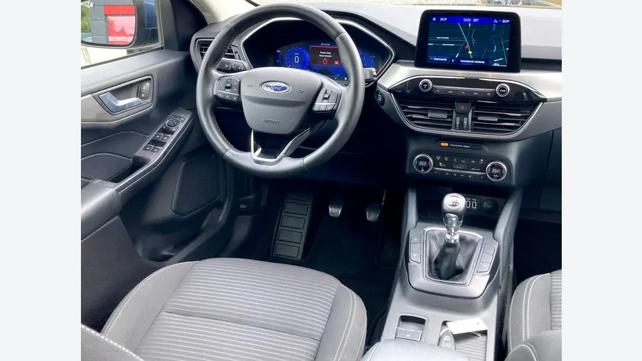 FORD Kuga -