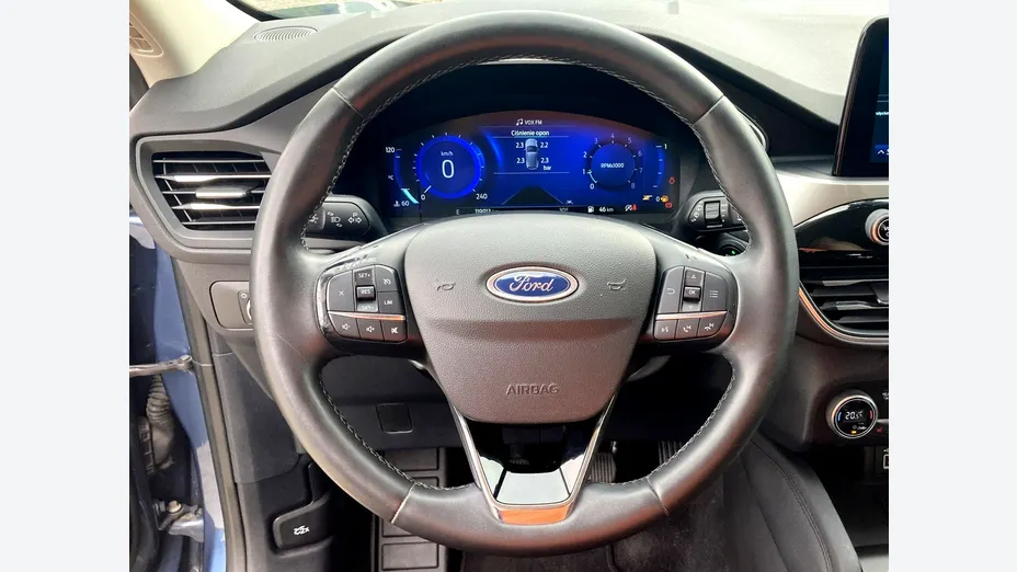 FORD Kuga -