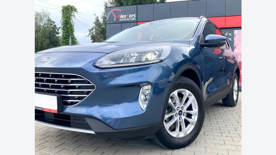 FORD Kuga -