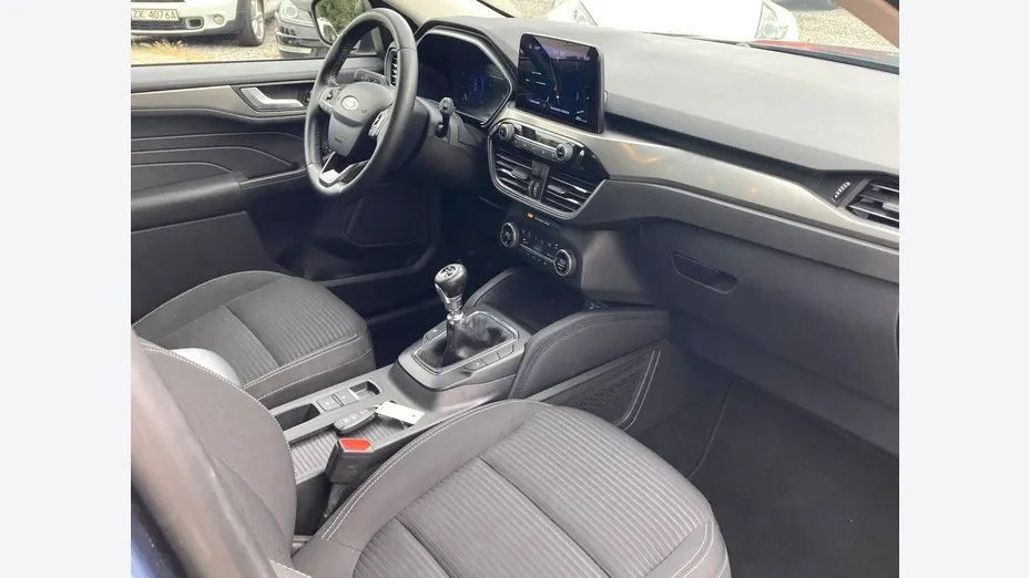 FORD Kuga -