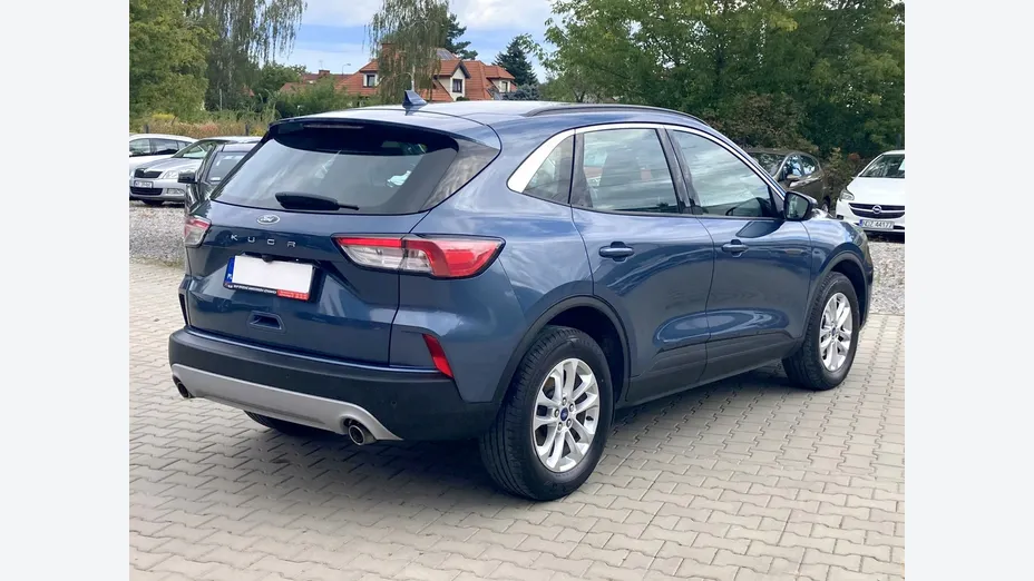 FORD Kuga -