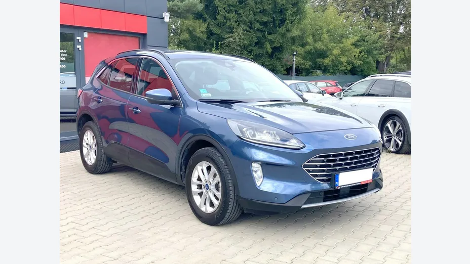 FORD Kuga -