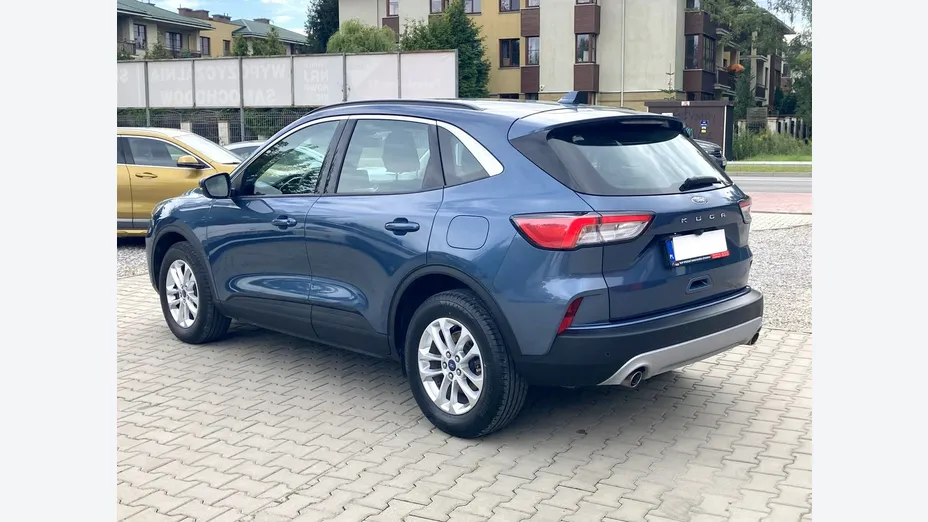 FORD Kuga -