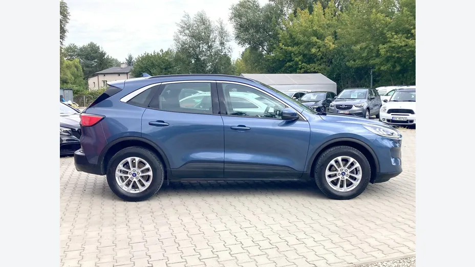 FORD Kuga -